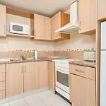 Large One Bed Apartament