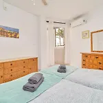 Large One Bed *