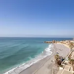 Large One Bed Apartment *