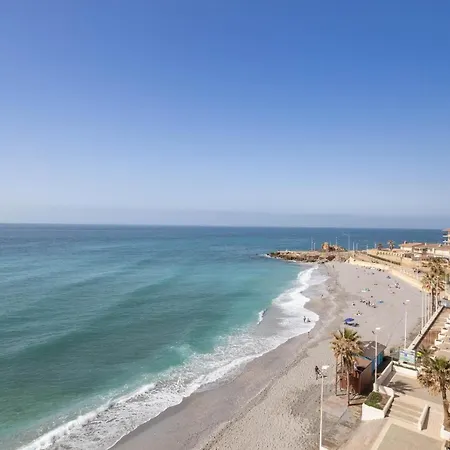 Apartamento Large One Bed *