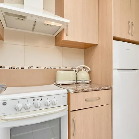 Apartamento Large One Bed