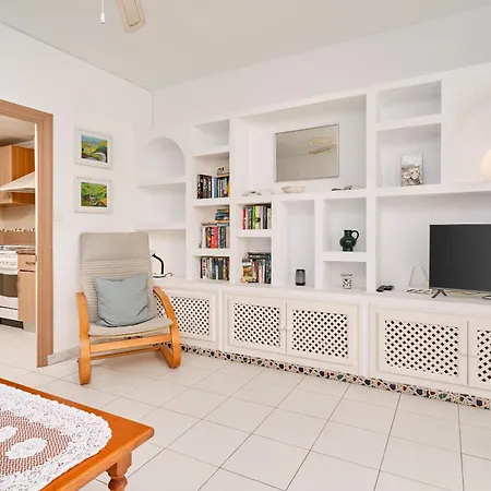 Large One Bed