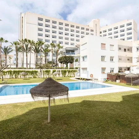 Large One Bed * Nerja