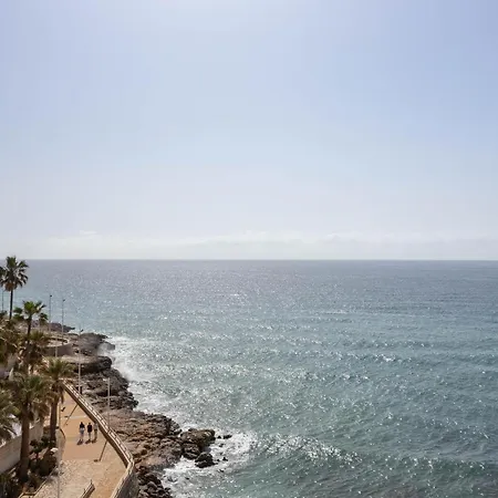 Large One Bed * Nerja