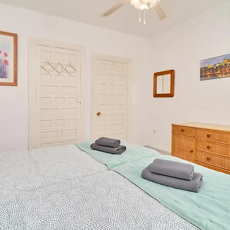 Large One Bed