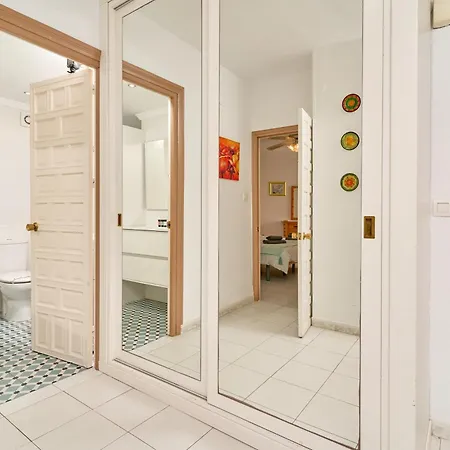 Apartment Large One Bed