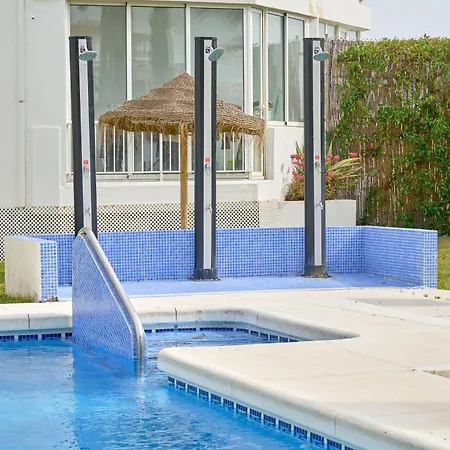 Large One Bed * Nerja