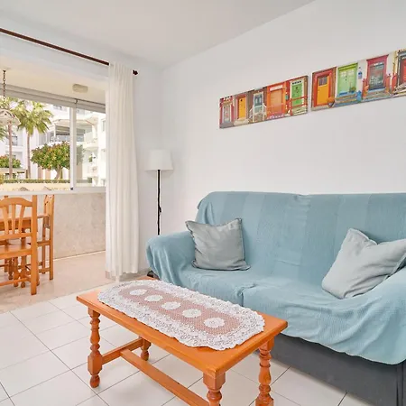 Apartment Large One Bed *