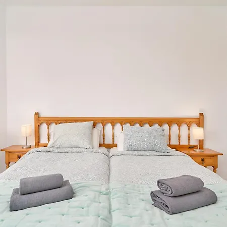 شقة Large One Bed