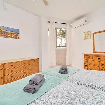 Large One Bed *