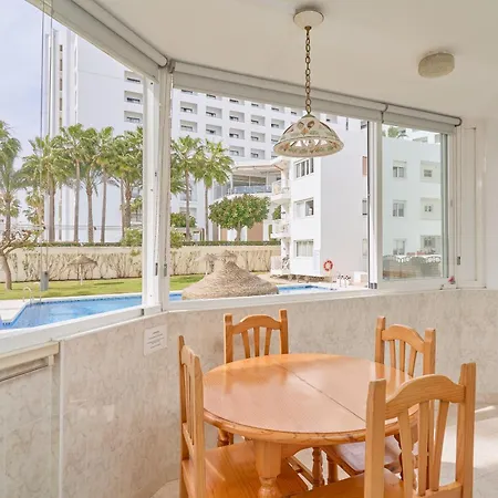 Appartement Large One Bed