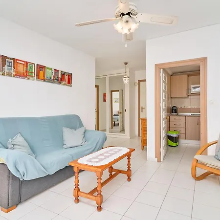 Appartement Large One Bed Nerja