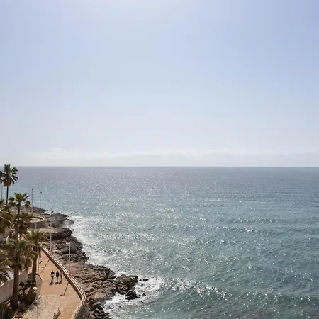 Large One Bed * Nerja