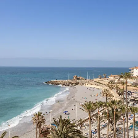 Apartment Large One Bed Nerja