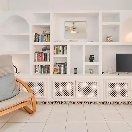 شقة Large One Bed *