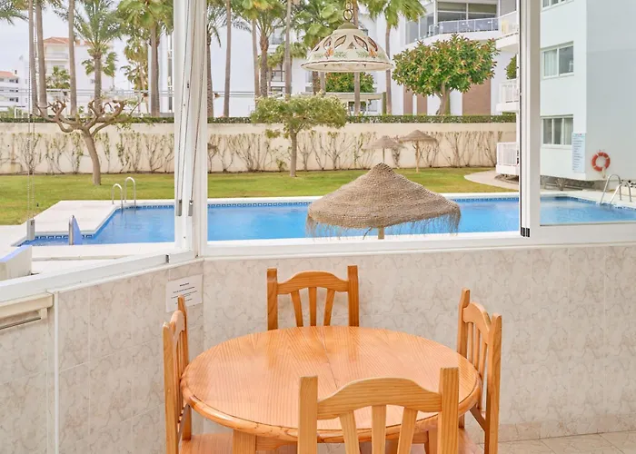 Appartement Large One Bed *