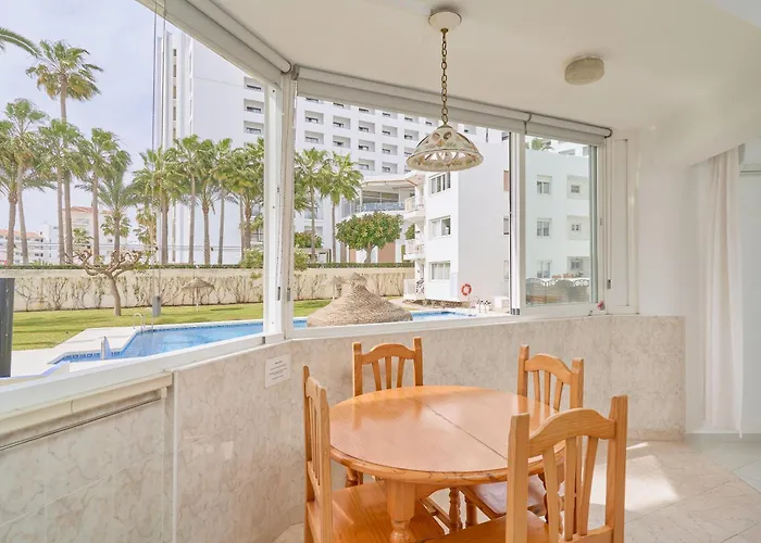 Appartement Large One Bed