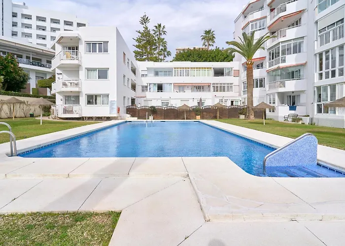 Appartement Large One Bed