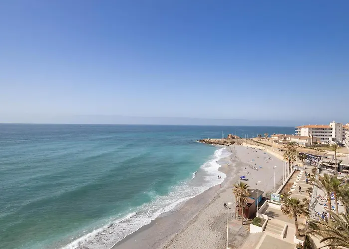 Large One Bed Appartement *