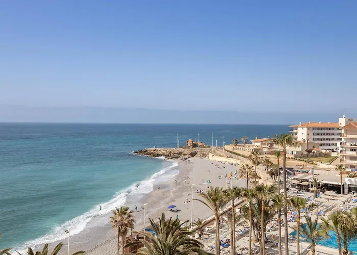 Appartement Large One Bed Nerja