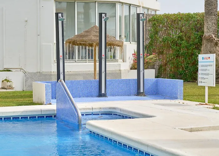 Appartement Large One Bed