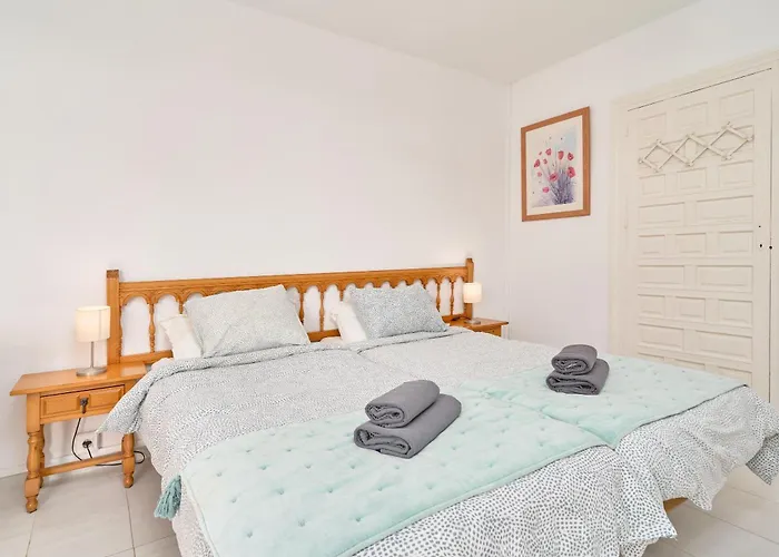 Appartement Large One Bed Nerja